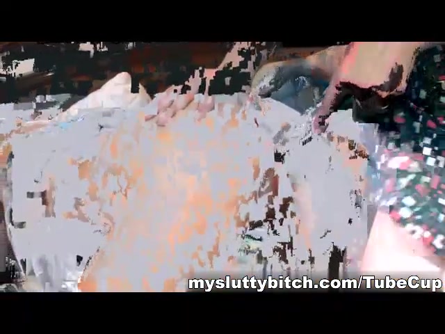 MySluttyBitch Video: Nice and Kinky Lesbian Action
