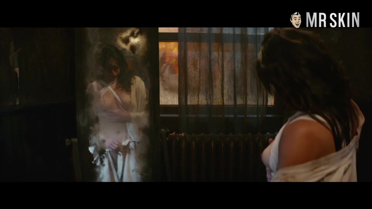 Come Anytime With Riley Keough - Mr.Skin