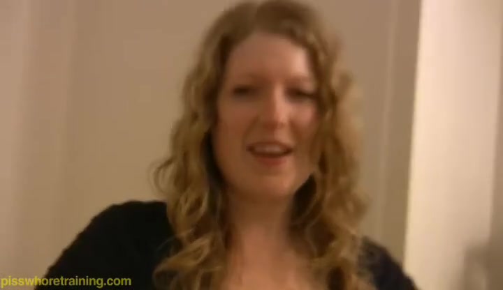 Step mother Taboo Piss Fantasy Emily 1 - PissWhoreTraining