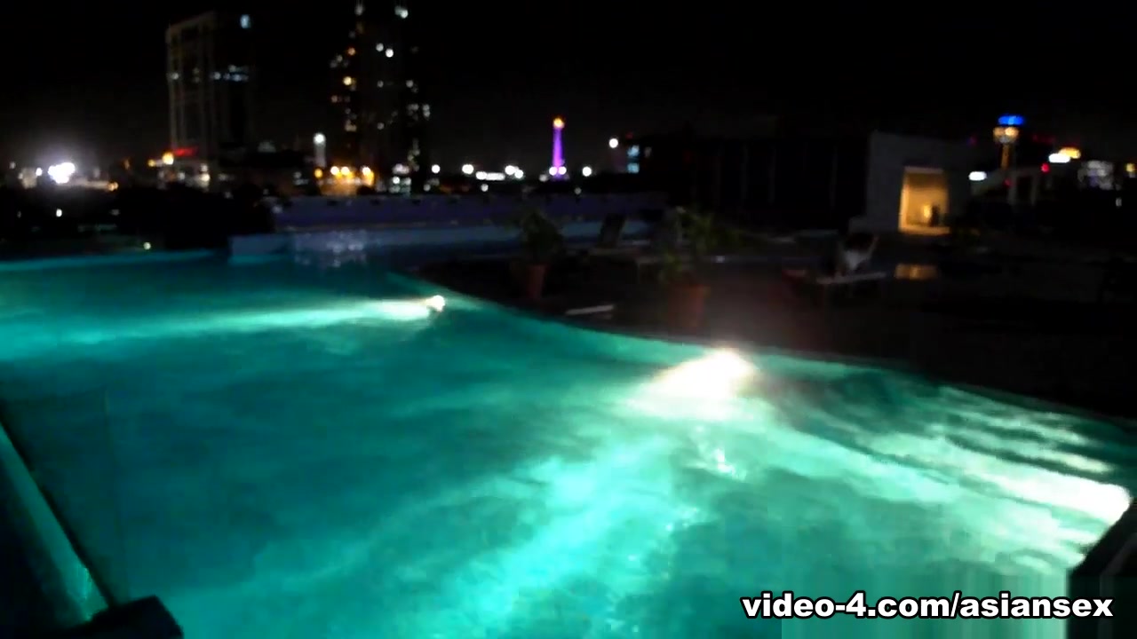 AsianSexDiary Movie: Samantha Swimming