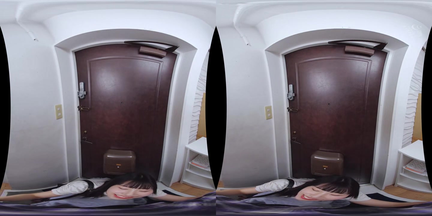 Forbidden Sex with My Stepsisters in My Room - TMAVR