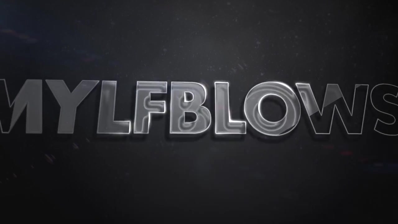 Here to Say Hi - MYLF