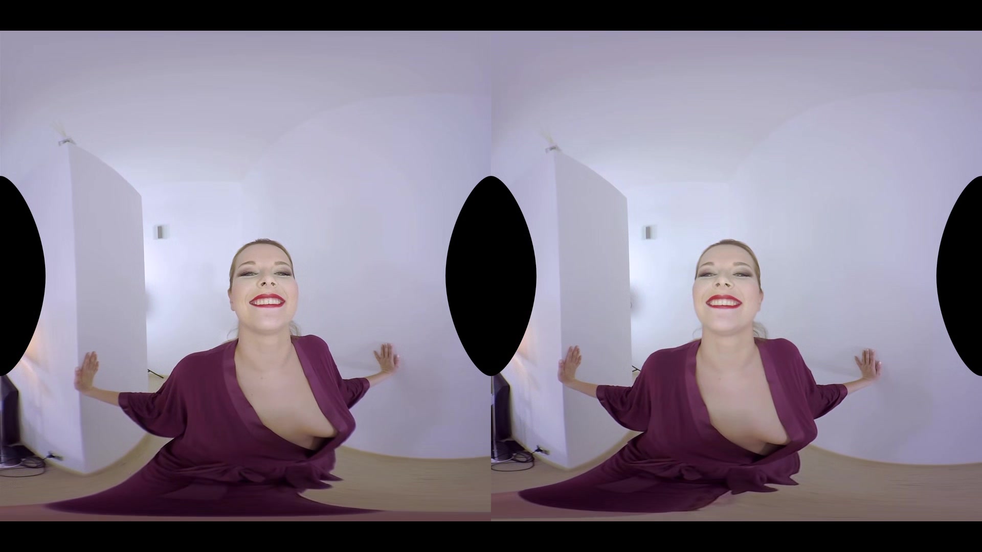 Fishnet Slut 2 - RealityLovers