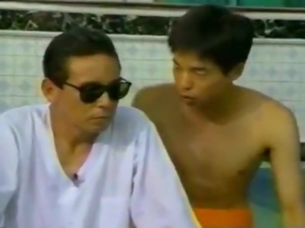 Japanese Onsen TV