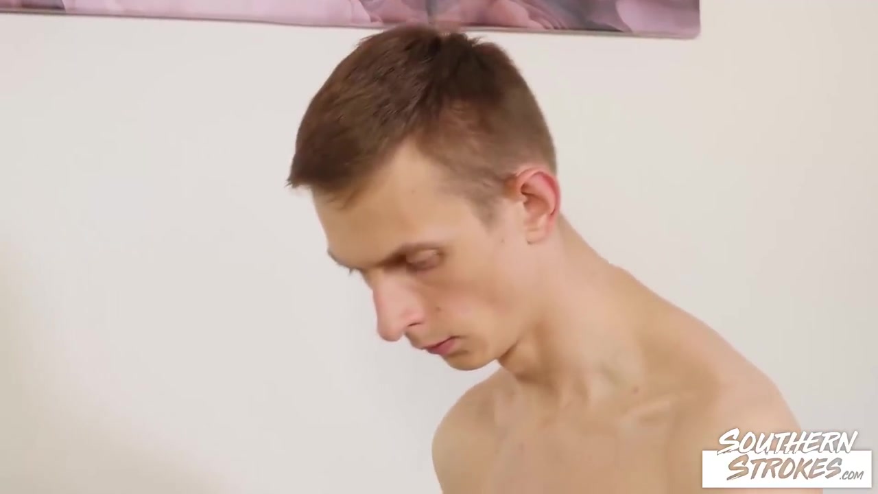 Twinks And Myke Belikov Bareback With Liam Rose