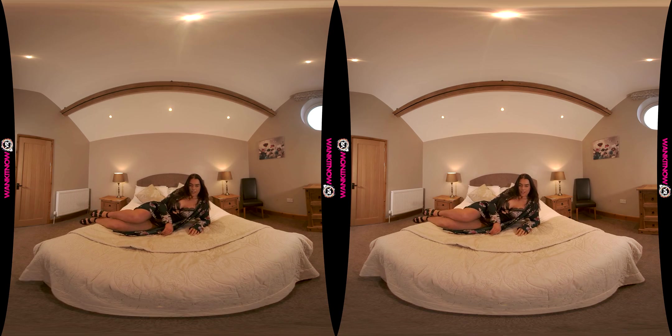 You Gonna Jerk? - Big Tits Big Ass JOI - SexLikeReal