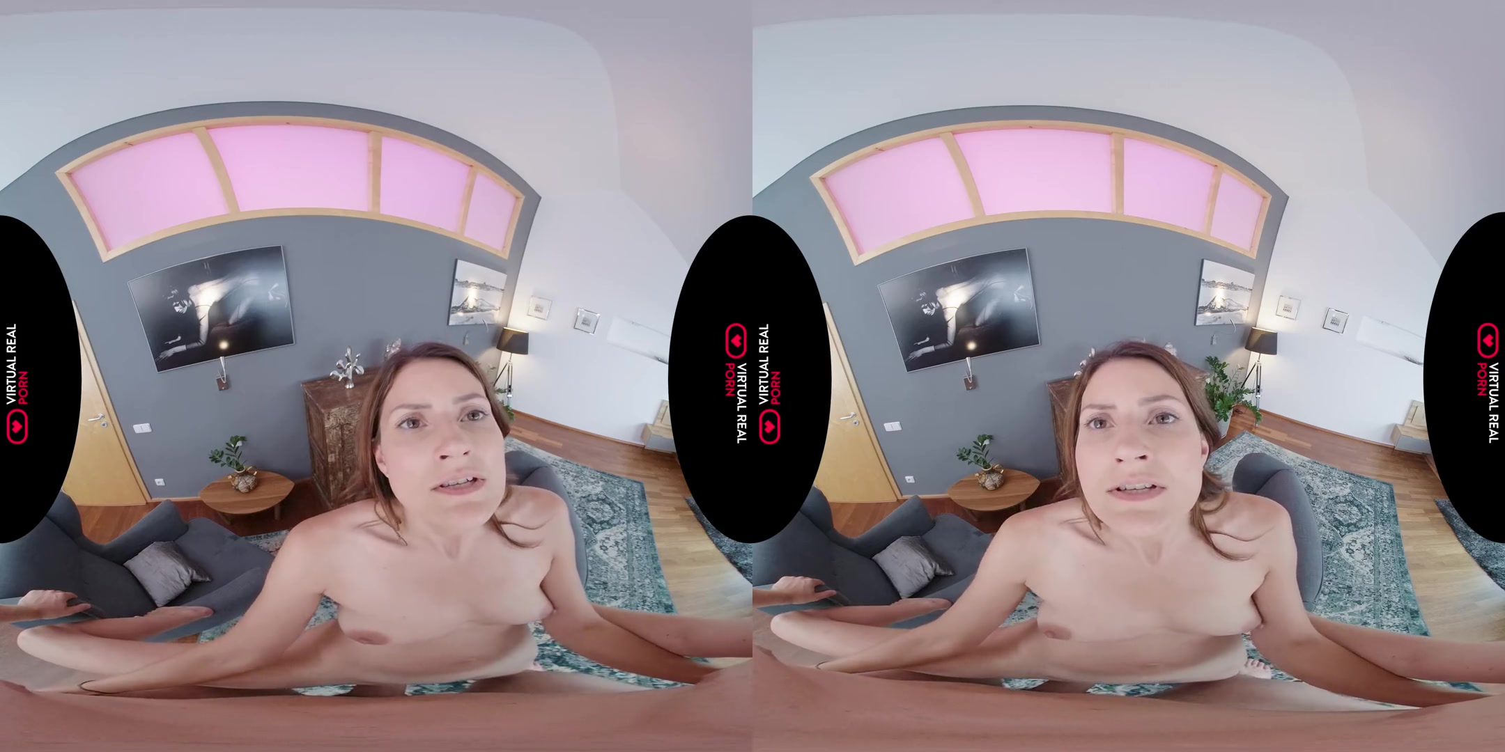 Cozy Night - Gorgeous Petite Virtual Girlfriend Experience