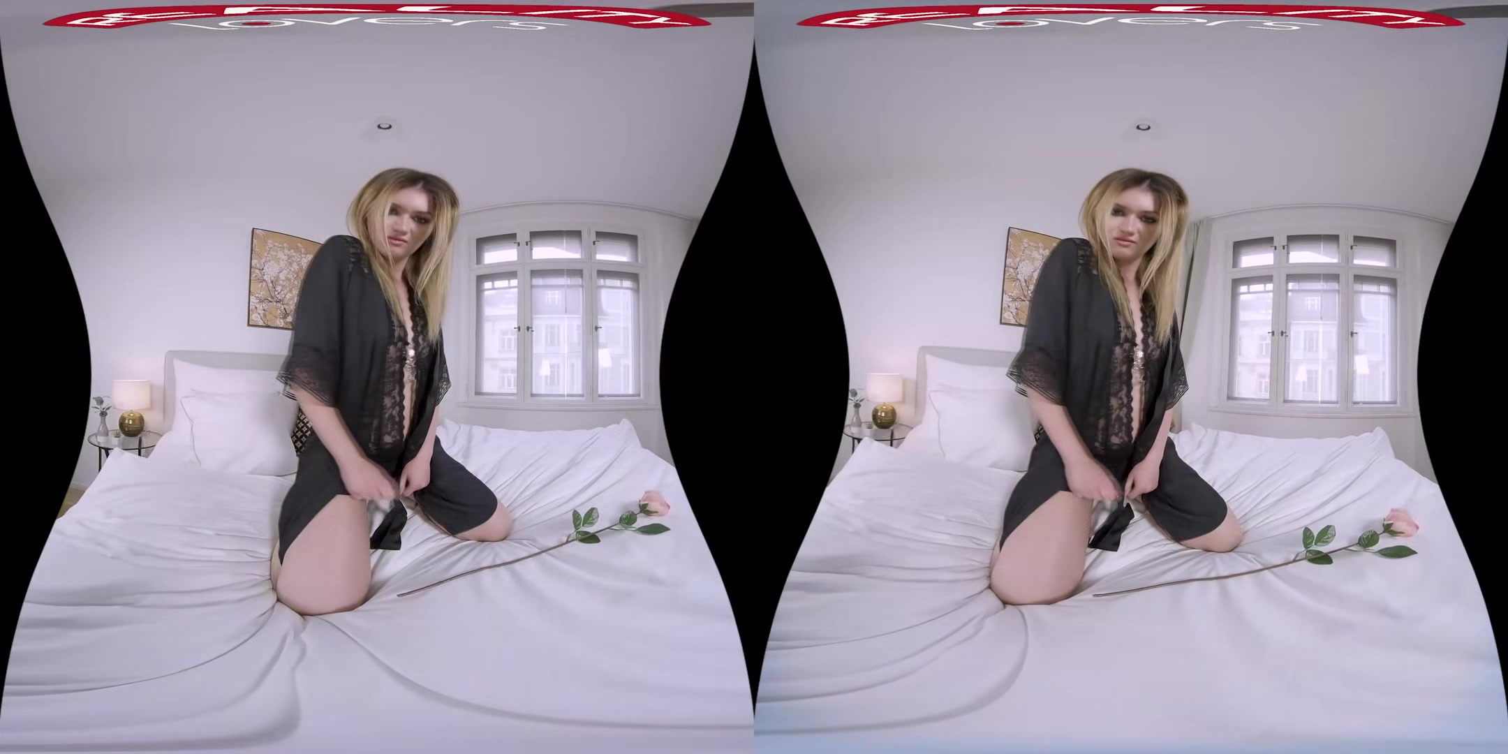 Nice and Sexy - RealityLovers