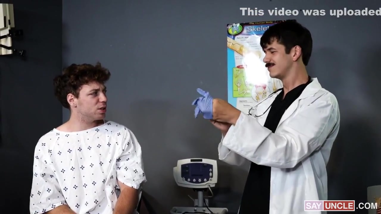 Jonah Wheeler - Dr Wheeler Makes Everything Alright And Calvin M