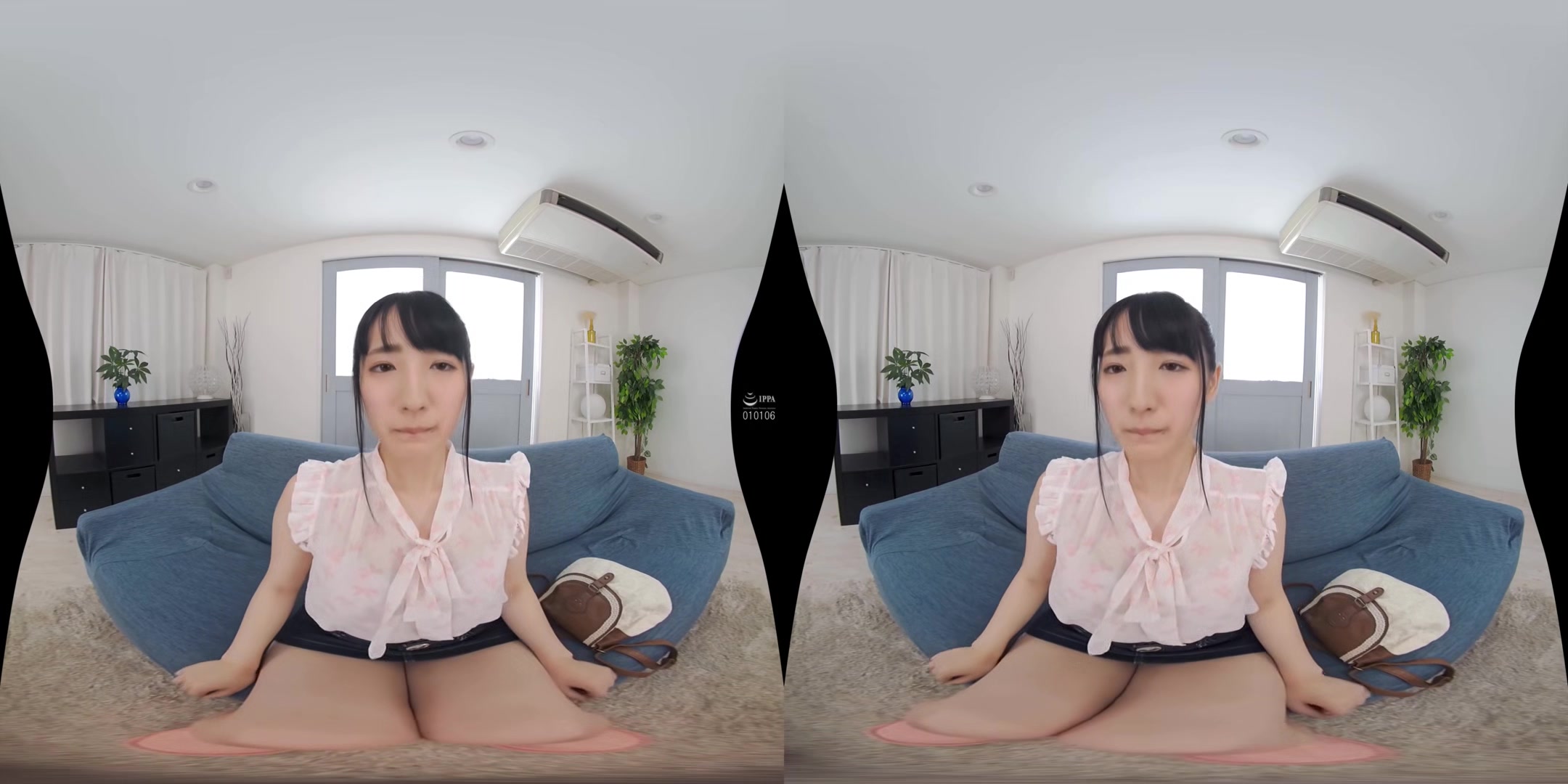 Jav Interview Turns Into Then And There Sex Part 1
