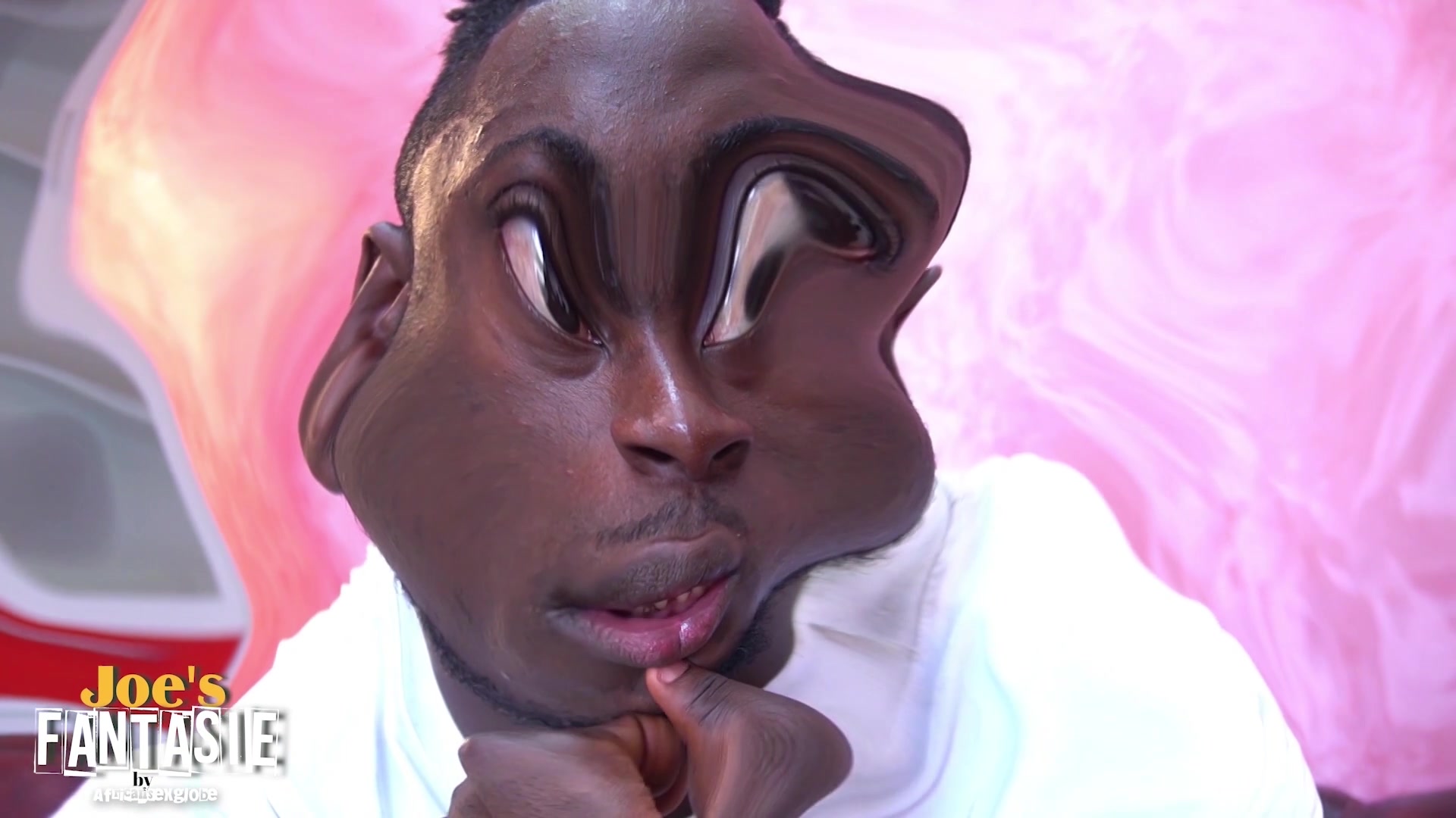 Joe And His Cousins - Sex Movies Featuring Africansexglobe