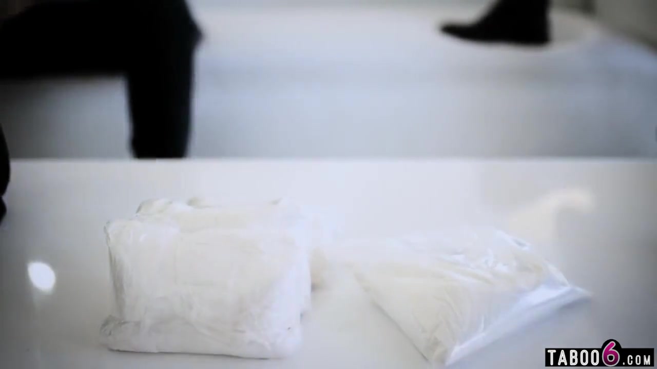 teen 18+ Girlfriend Gangbanged By Drug Dealers - Piper Perri