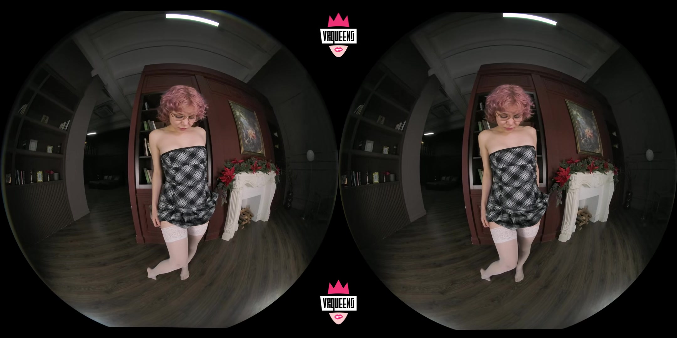 Innocent Beauty - Vr Queens - Vr Porn Video