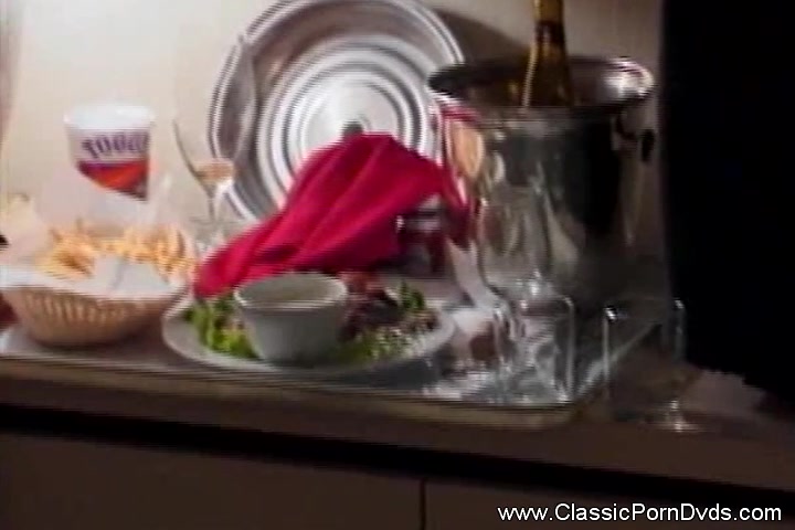 Classic Sex Date Honeymoon for Couples