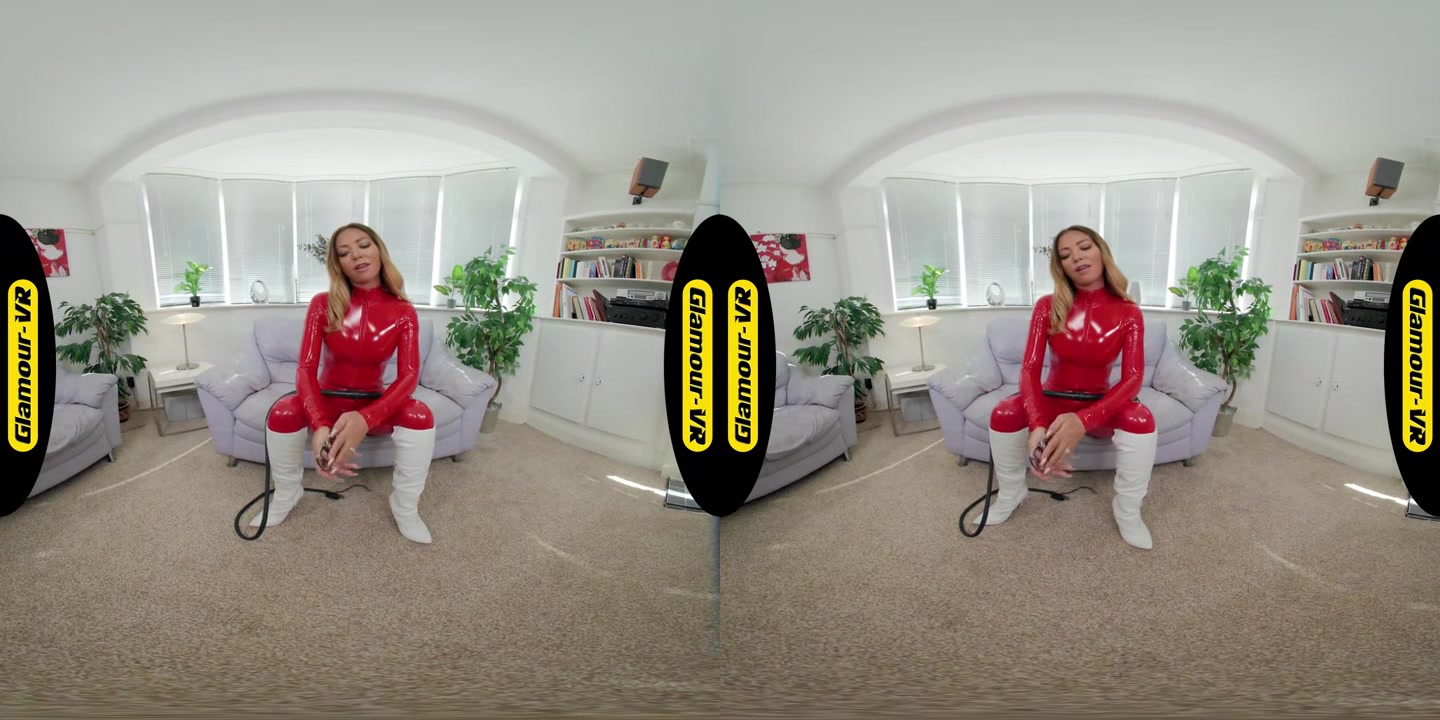 Natalia Forrest - Glamour-VR