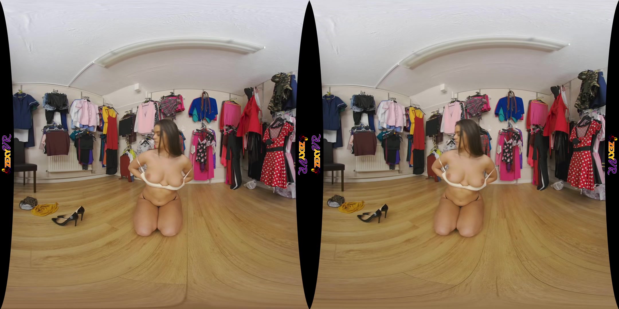 Picky - Zexyvr - Vr Porn Video