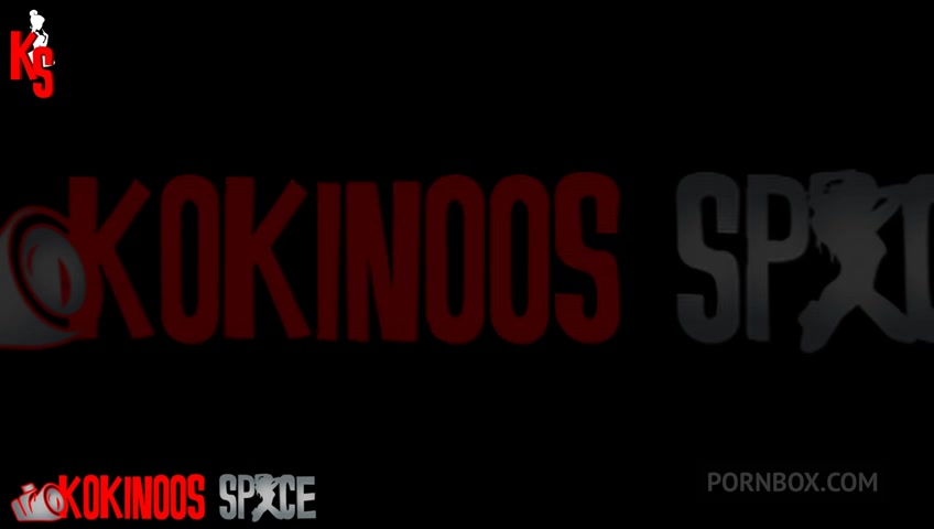 PART1 FUCKING WITH ALICE GUERLIN, IN SLOWMOTION AT KOKINOOS SPACE - PissVids