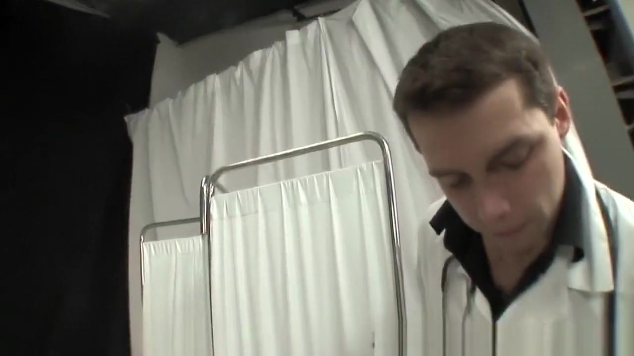 Sexy tgirl rails guys ass