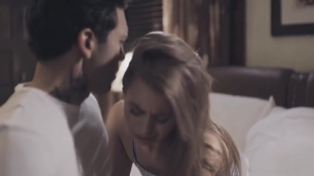 Small Hands finding his Step dad and stepsis Jill Kassidy fucking