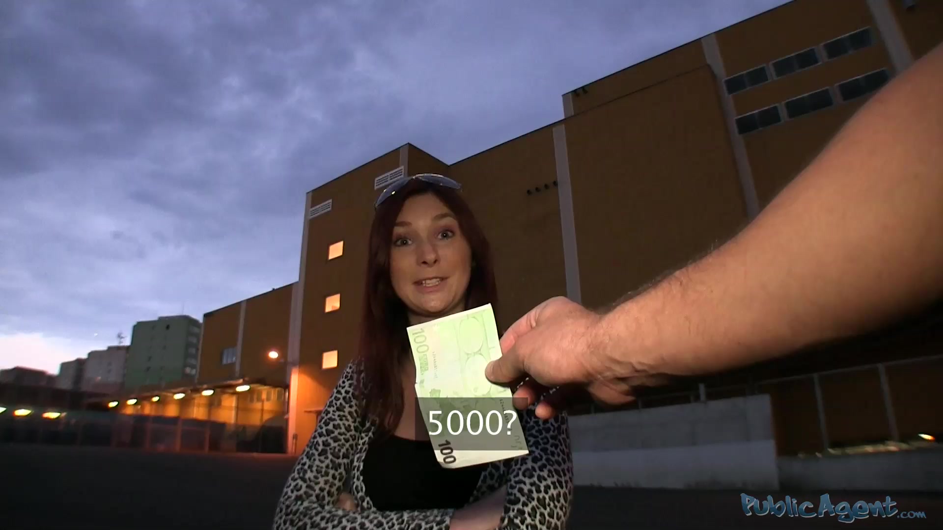 PublicAgent Video. Kattie