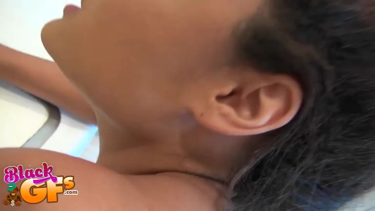 Jaye Austin & Cody Lewis in Juicy Jaye - BlackGFs