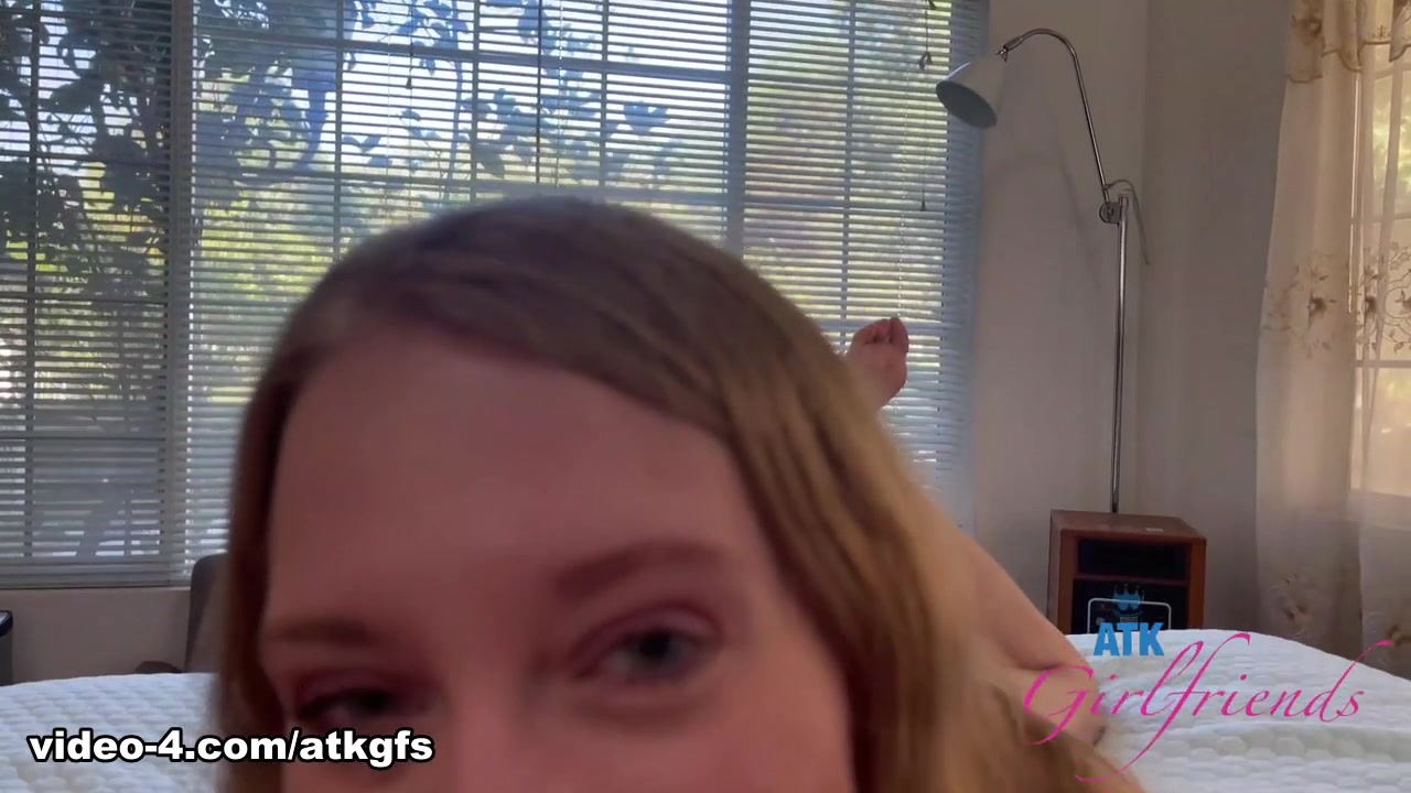 Kallie Taylor Wax Museum 1 and 2 BTS - ATKGirlfriends