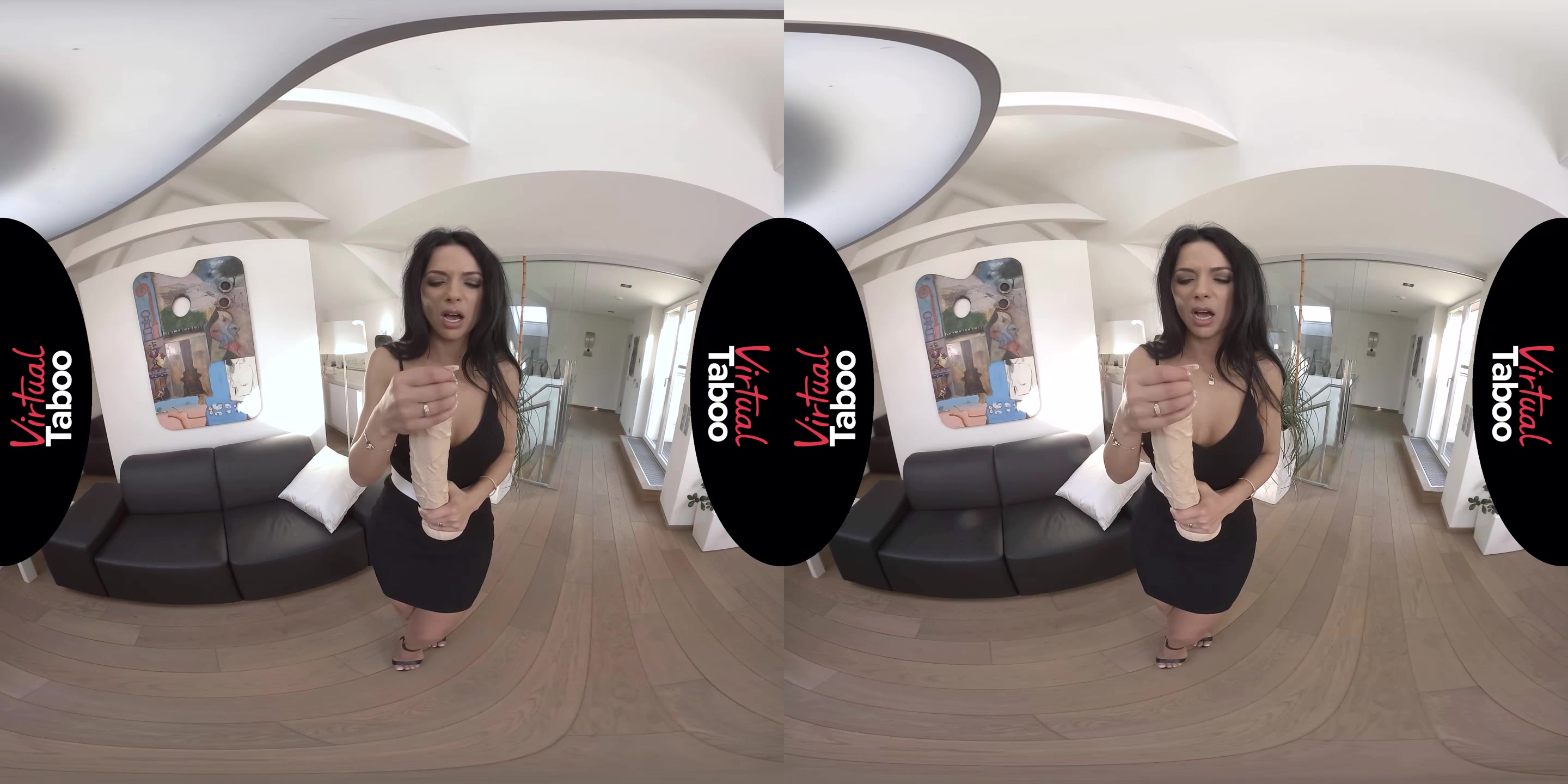 Shalina's Me Time - VirtualTaboo