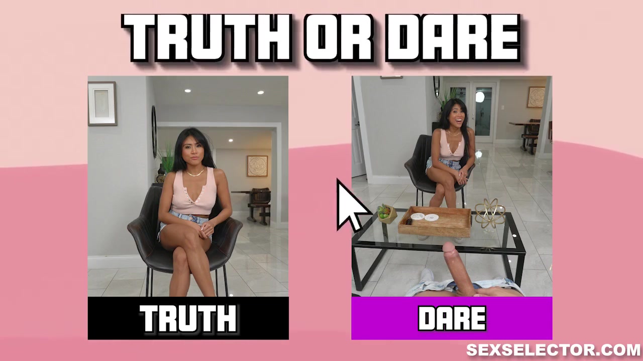 Ember Snow In The Party Girl With