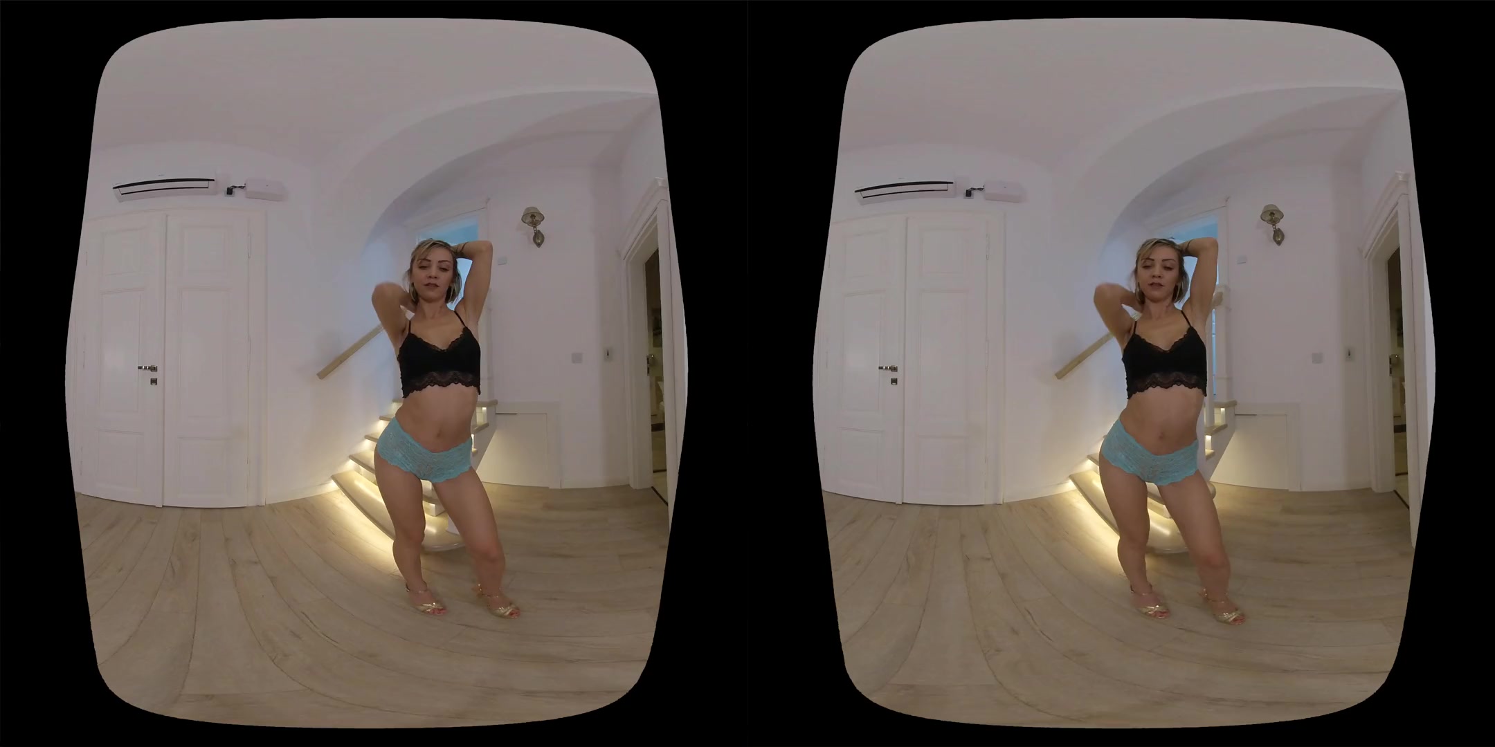 She Needs More - SexLikeReal
