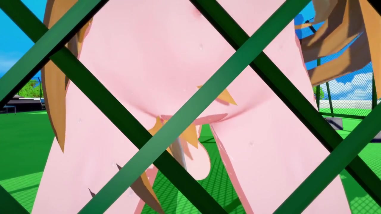3d Hentai And Hentai 3d In Mythra Xenoblade 2 4/5