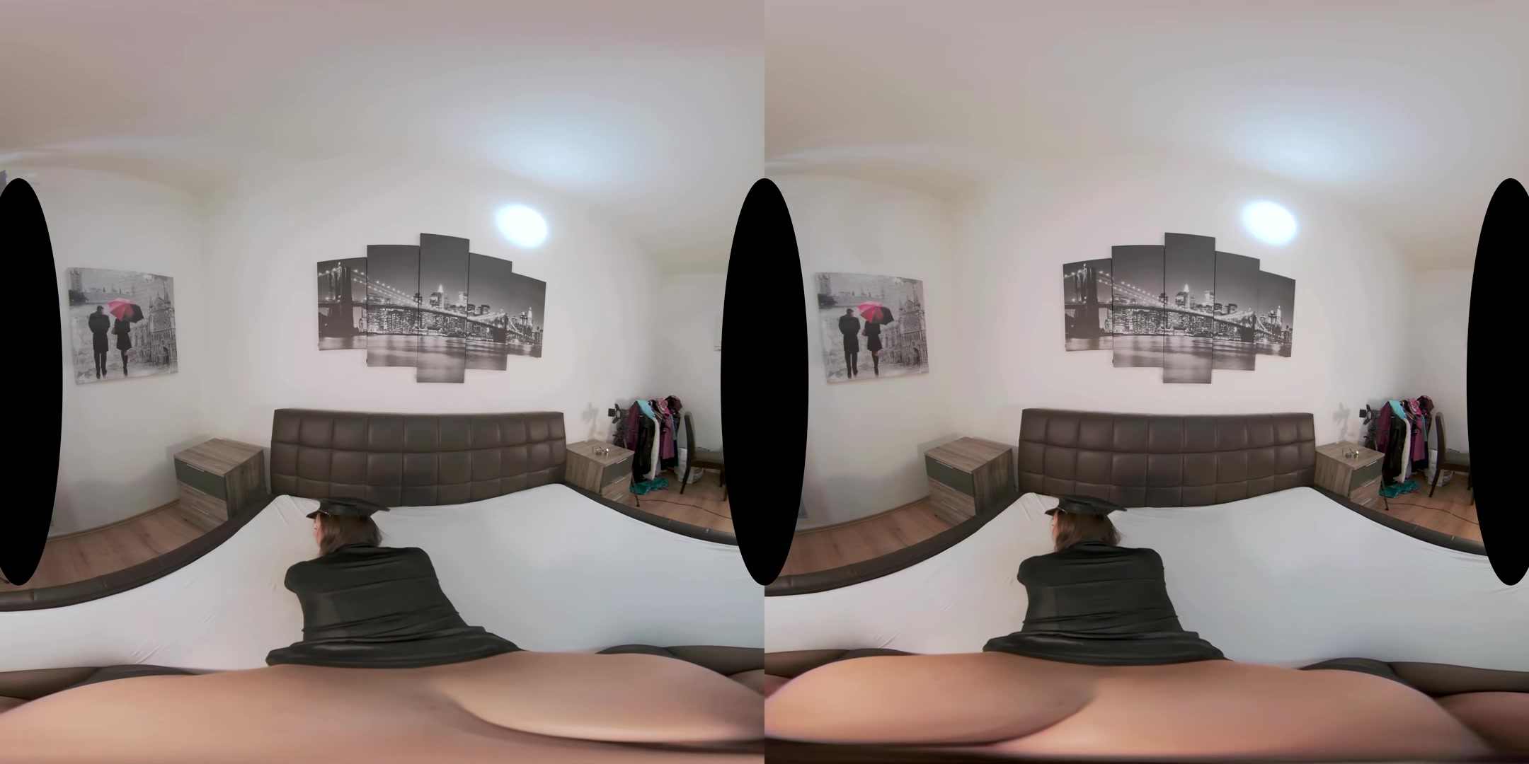 Jennifer Jane: The Policewoman - POVcentralVR
