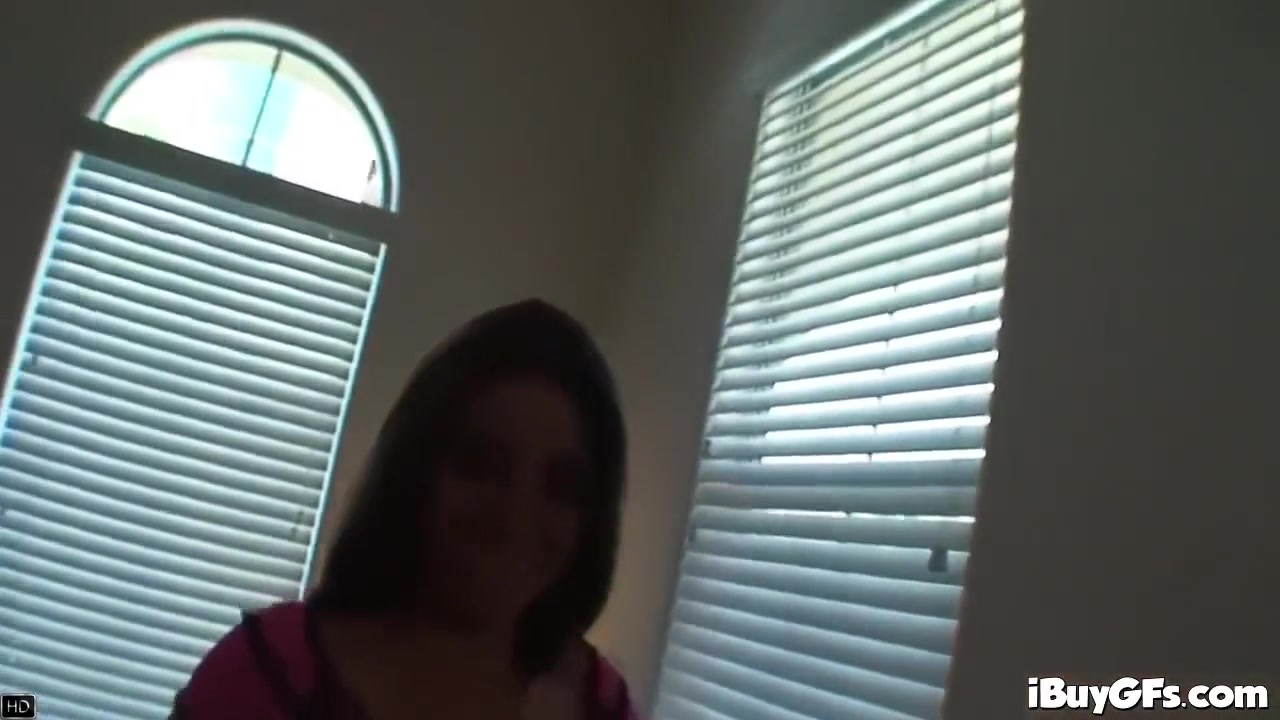 Denice Gets Horny And Fucked