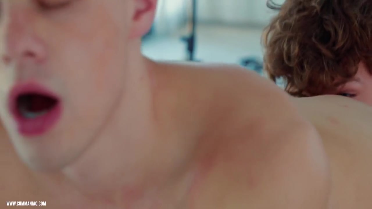 Mdf: Liam And Jack Enjoy Their Dirtiest Fantasies Just For You! With Liam Holland