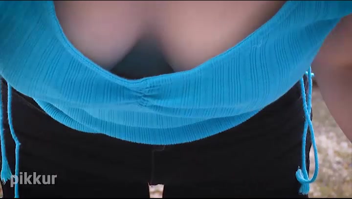 Hasumi Yoshioka Floating Bra Beautiful Wife I Met At The Garbage Dump And Rich Vaginal Cum Shot Sex!