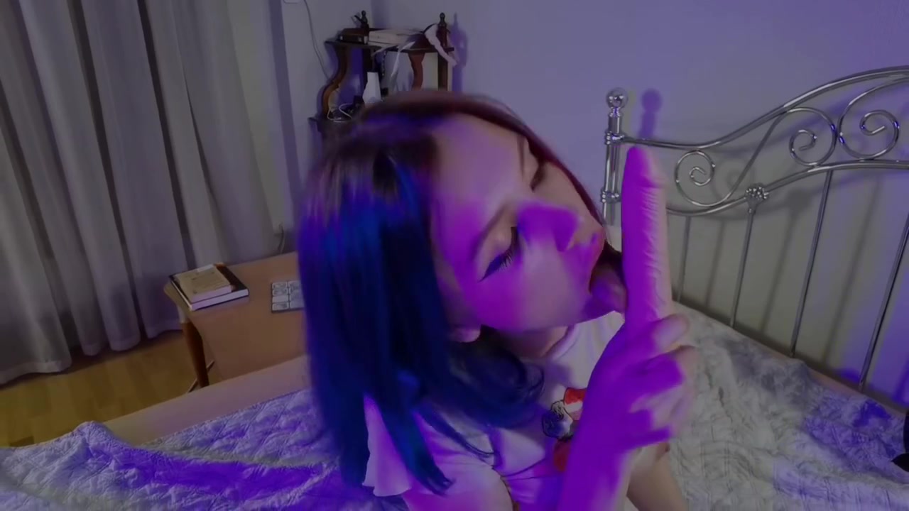 Webcam Teeny Girl Fucked Deepthroat