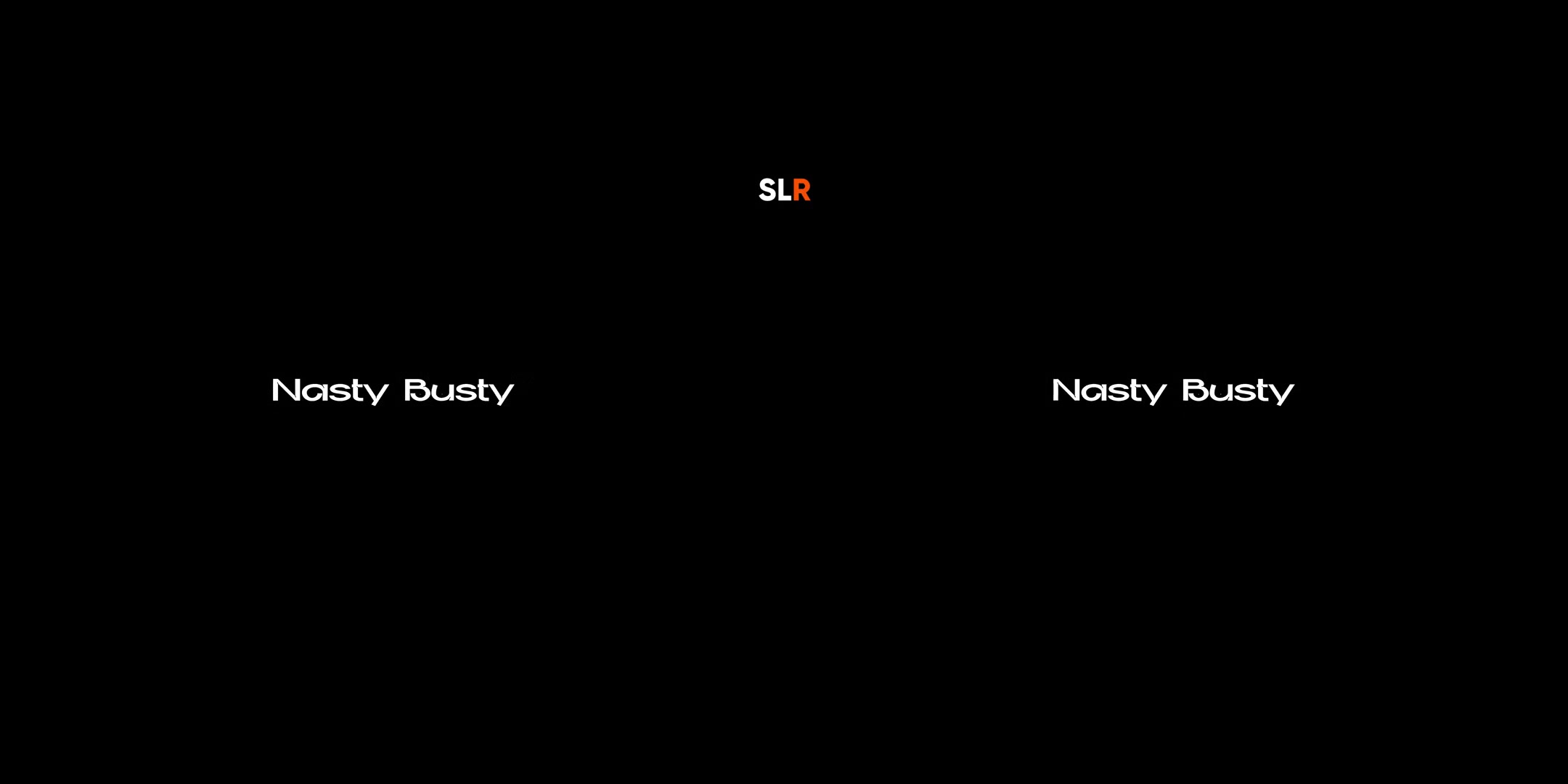 Nasty Busty (Cgi)
