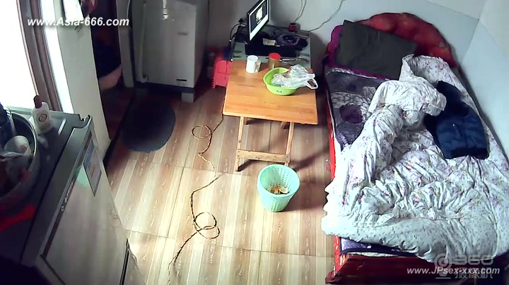 Hackers use the camera to remote monitoring of a lover's home life.43