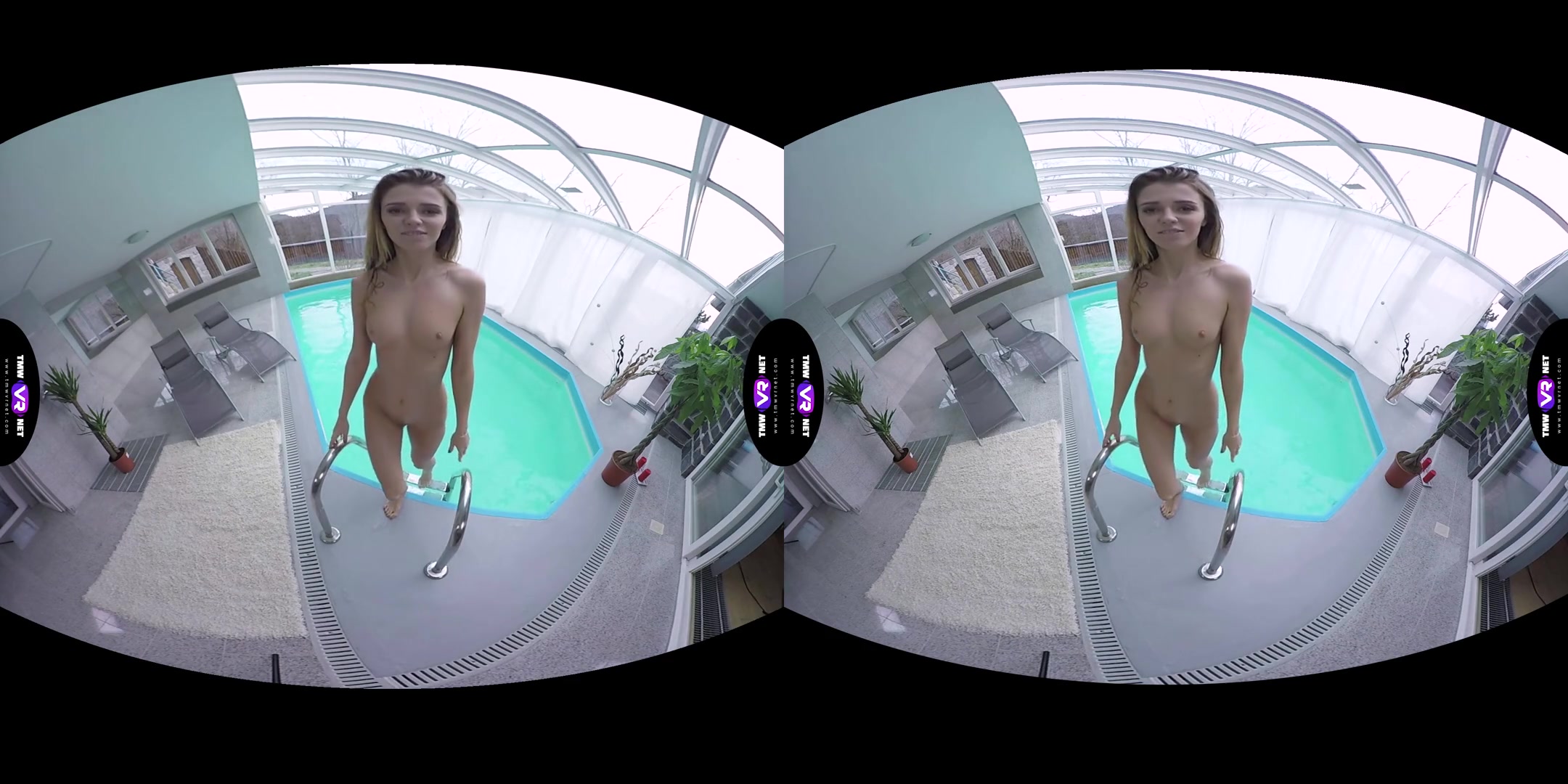 Mary Kalisy in Awesome Solo From The Strawberry Blonde - TmwVRNet