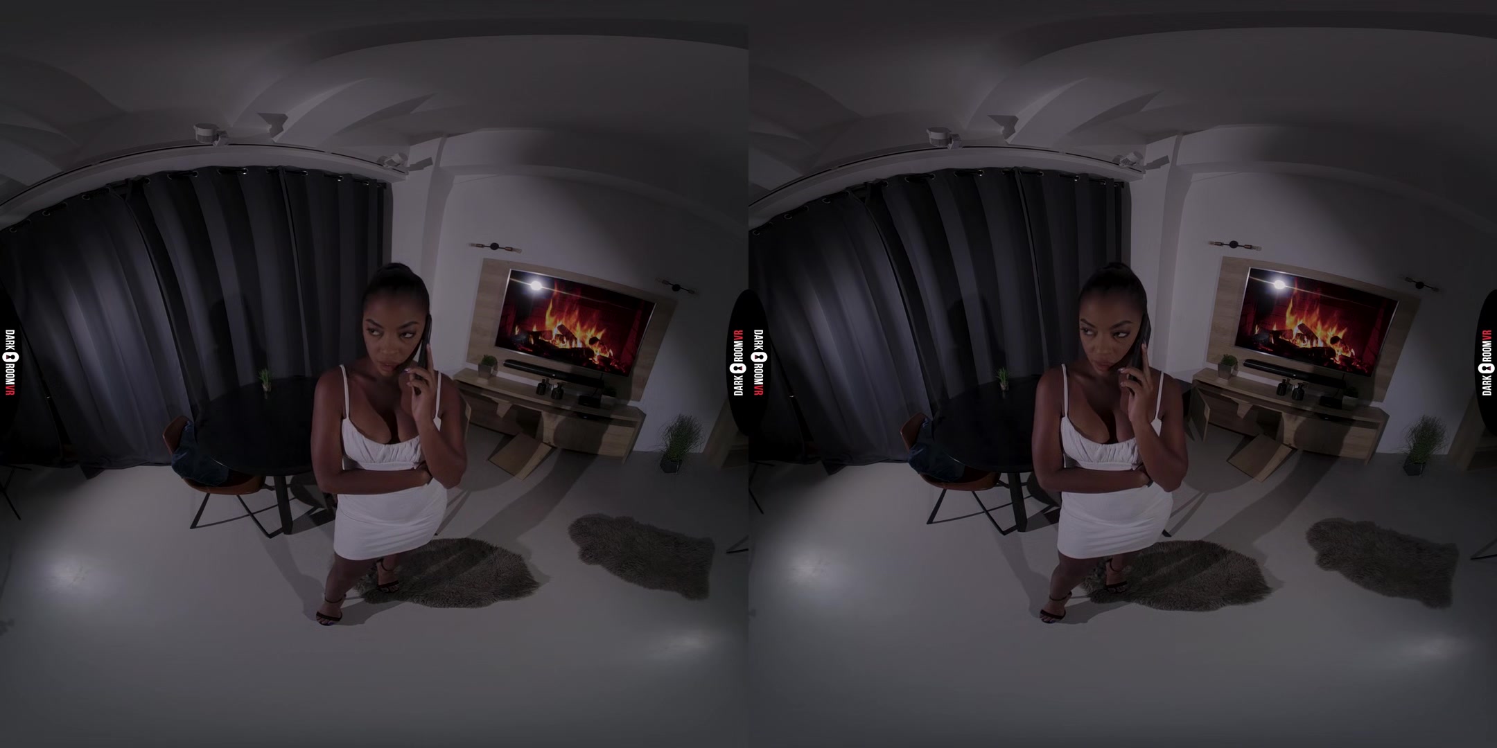 Sofi Vega VR Porn: Husband For An Hour - DarkRoomVR