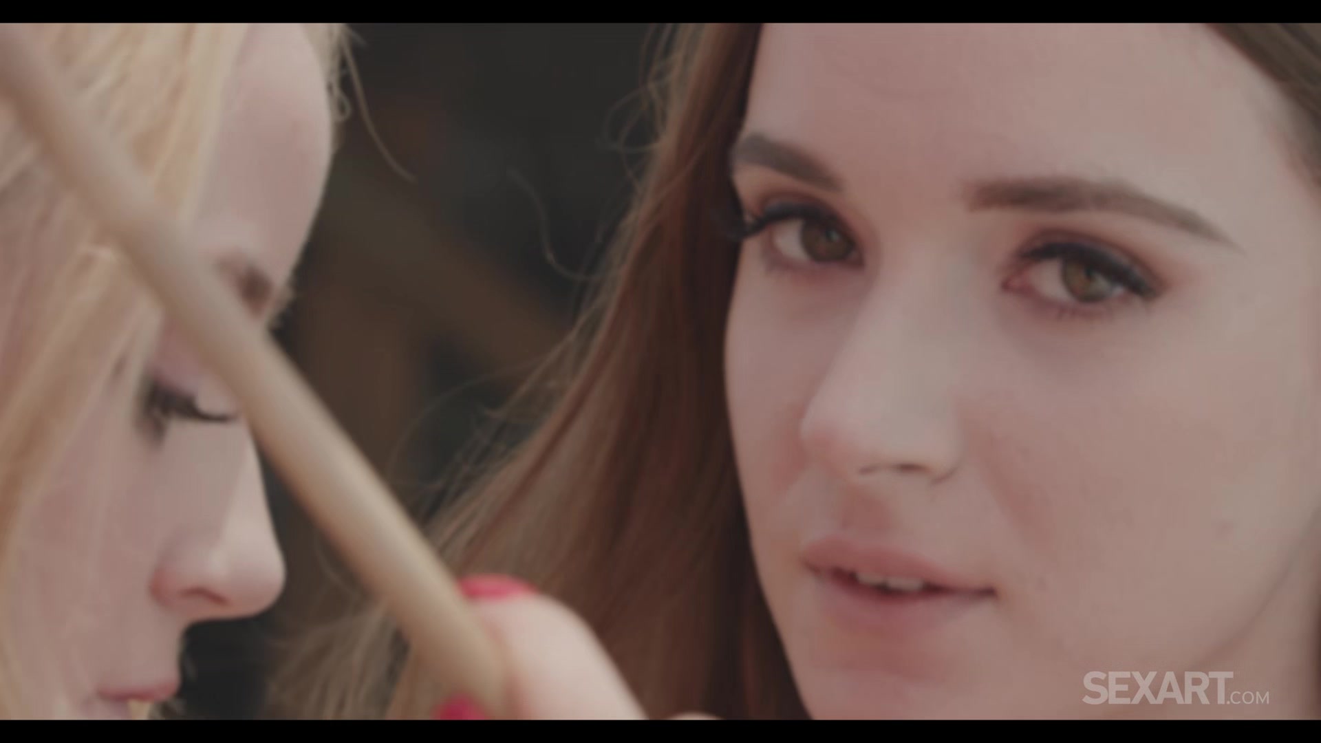 Love Me - Hazel Moore & Maria Kazi