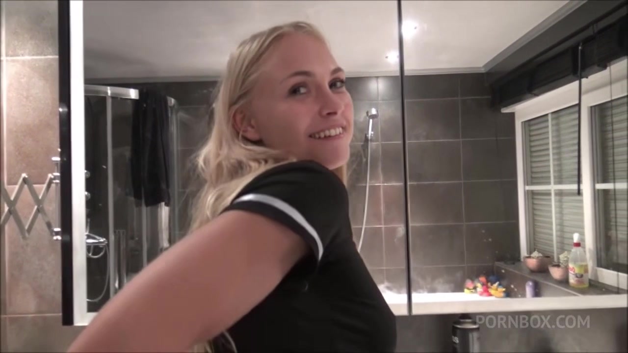 He Strokes His Cock Trough My Anus