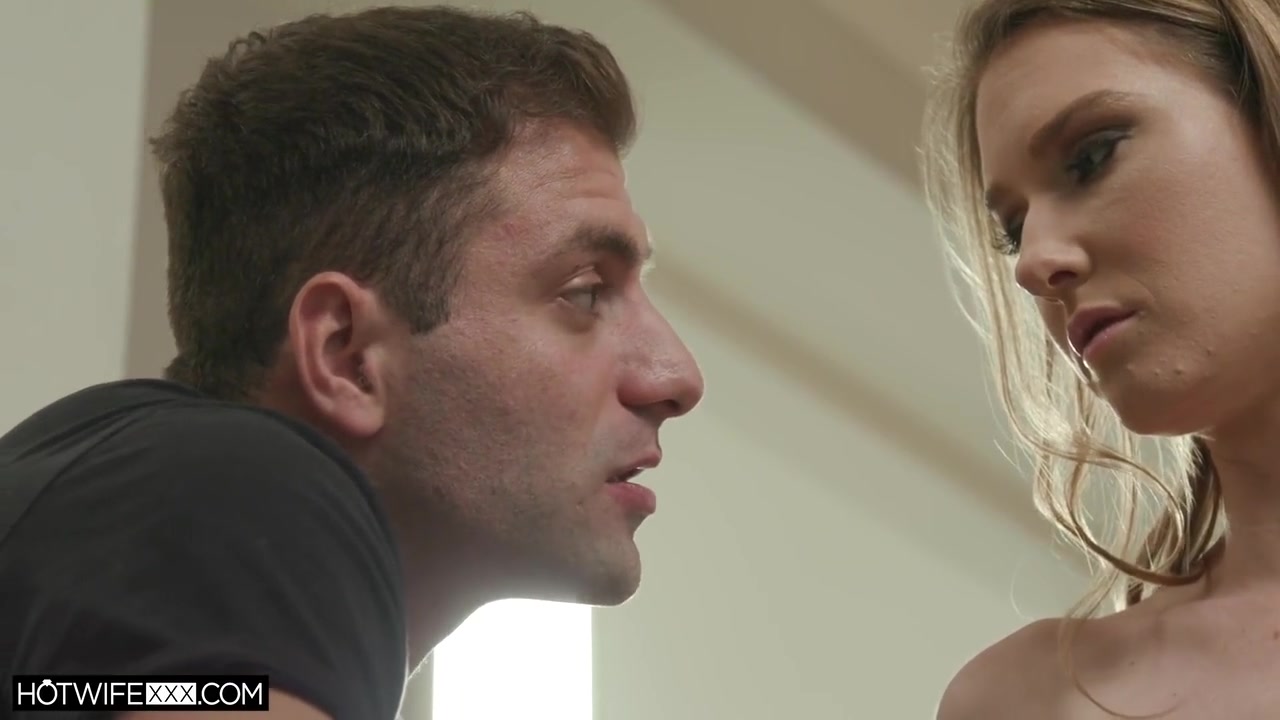 Wife Ashley Squirts For Her Boyfriend