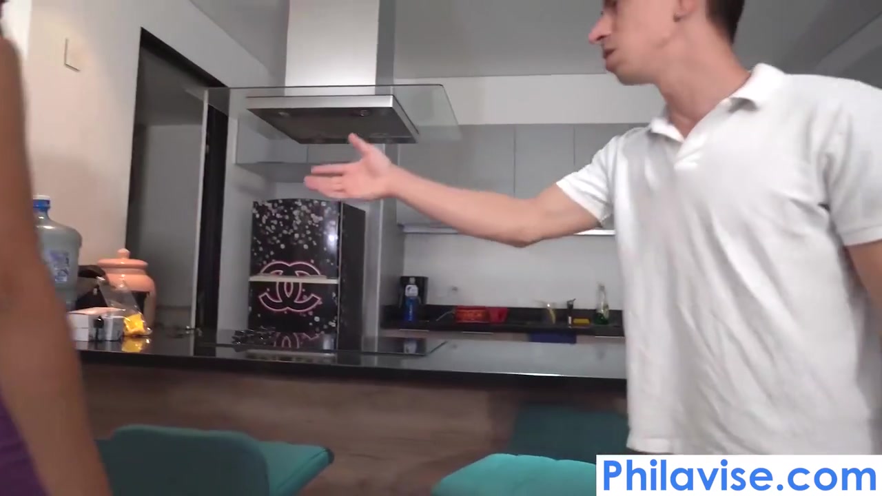 Real Estate Agent Takes Dick In Hopes Of A Sale With Patrick Delphia