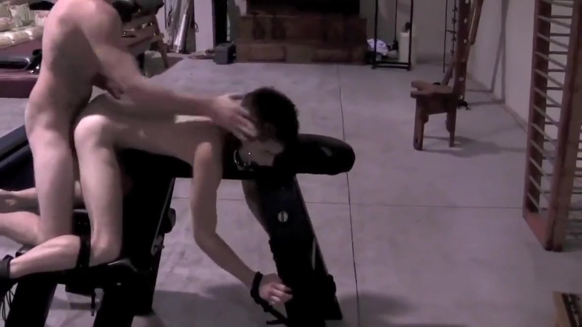 A Slave - Chapter 7 With Ricky Blue