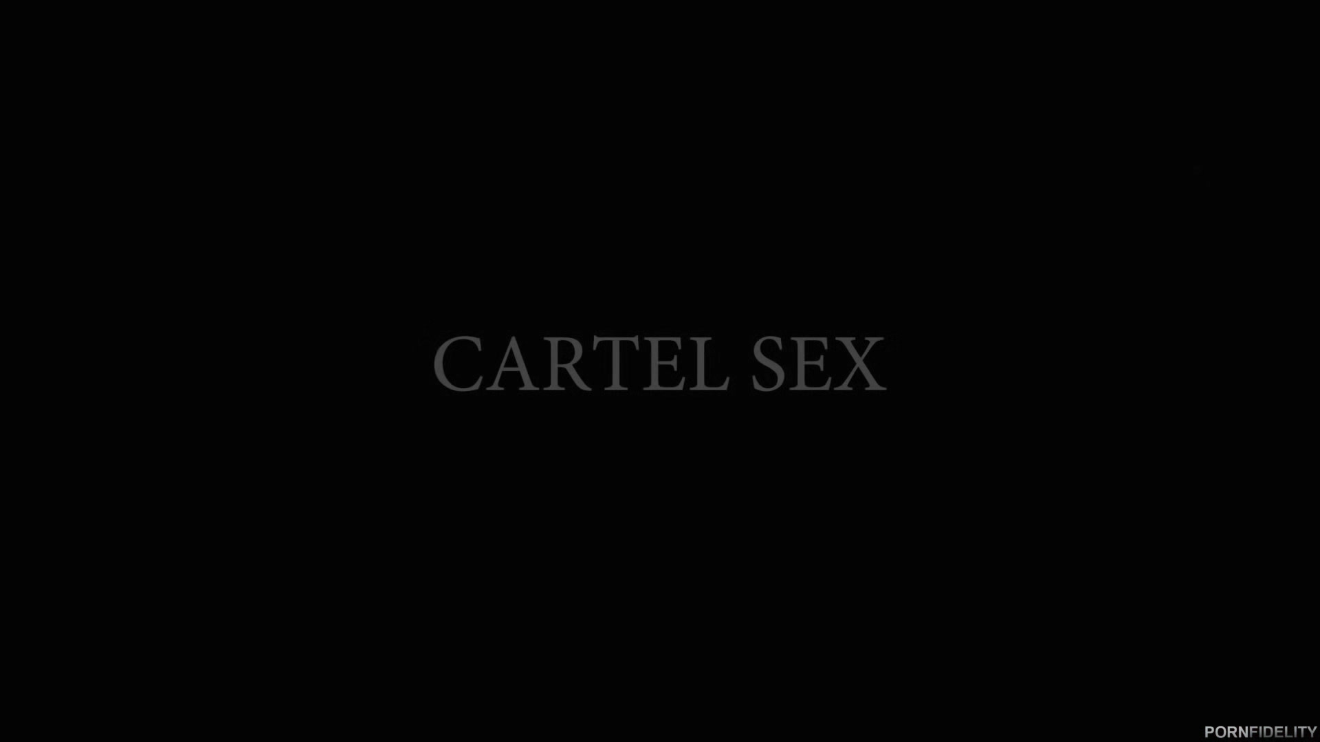 Cartel Sex Part 4 - Starring: Luna Star - PornFidelity