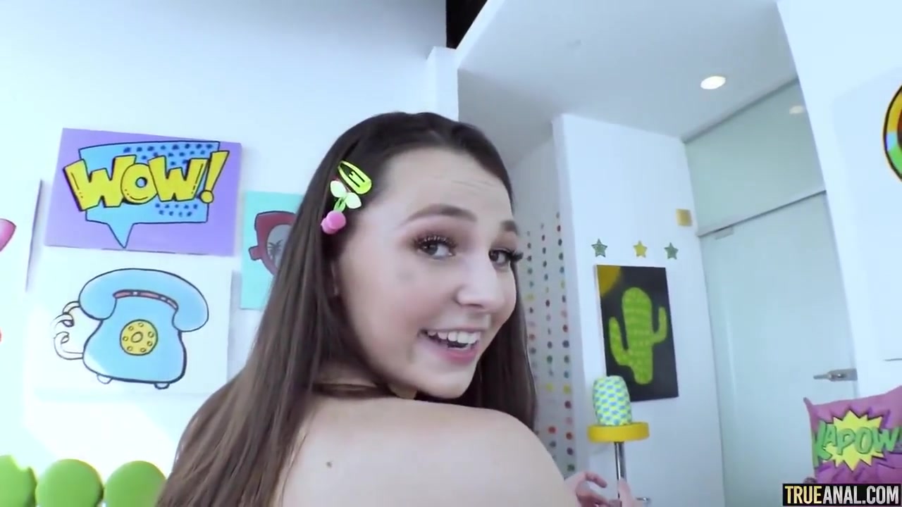 Liz That Hardcore Anal Fucking That She Craves With Liz Jordan