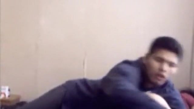 I have a nice homemade video for you this holiday