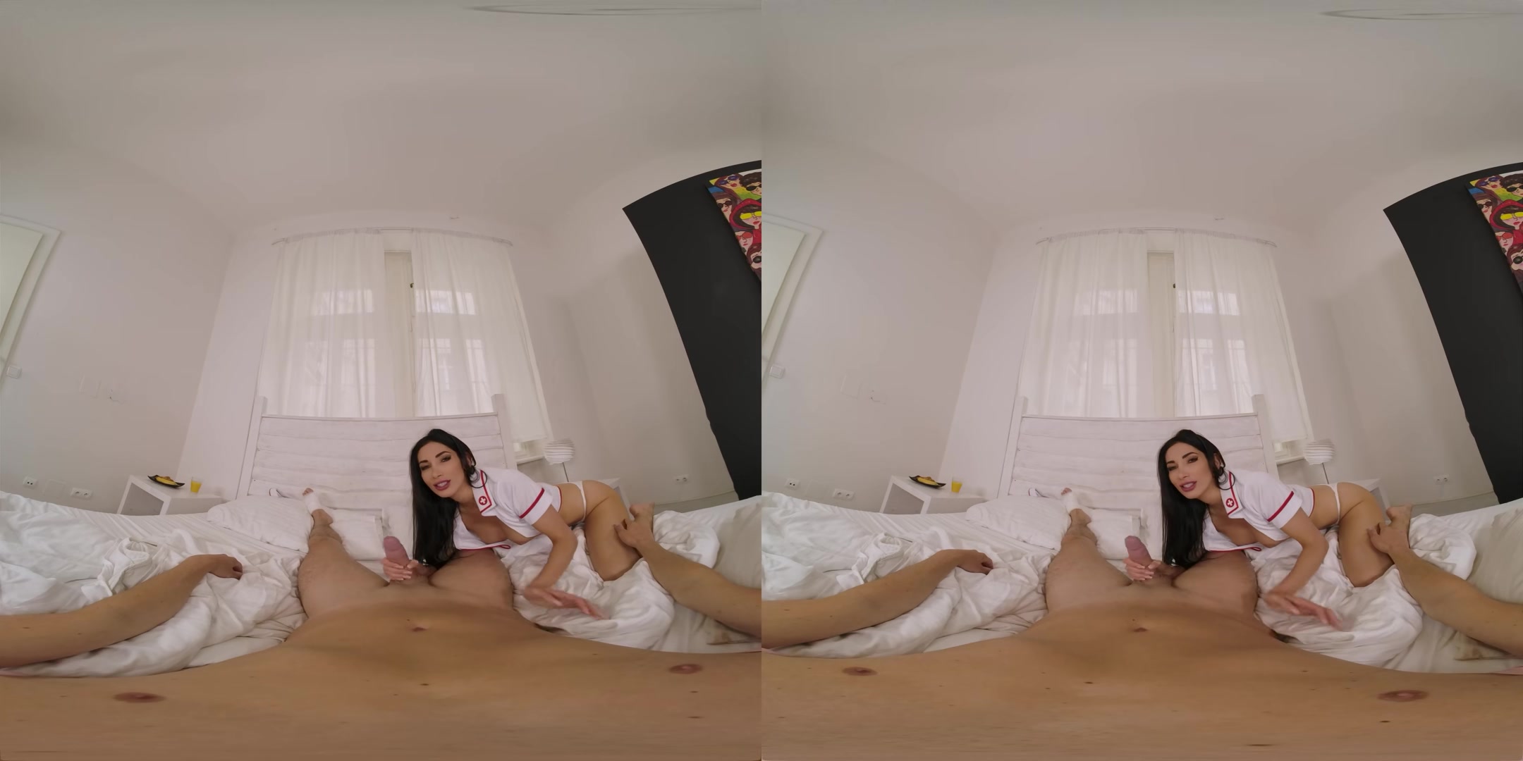 I'll Take Care of You - VirtualRealPorn