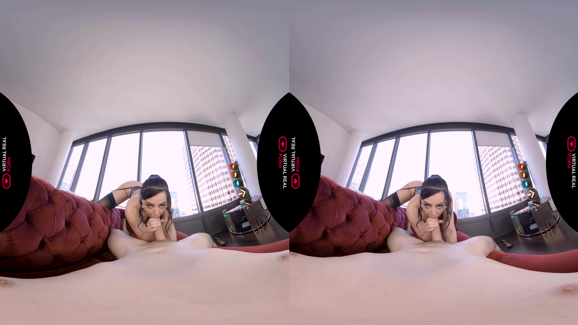 First Gentleman - VirtualRealPorn