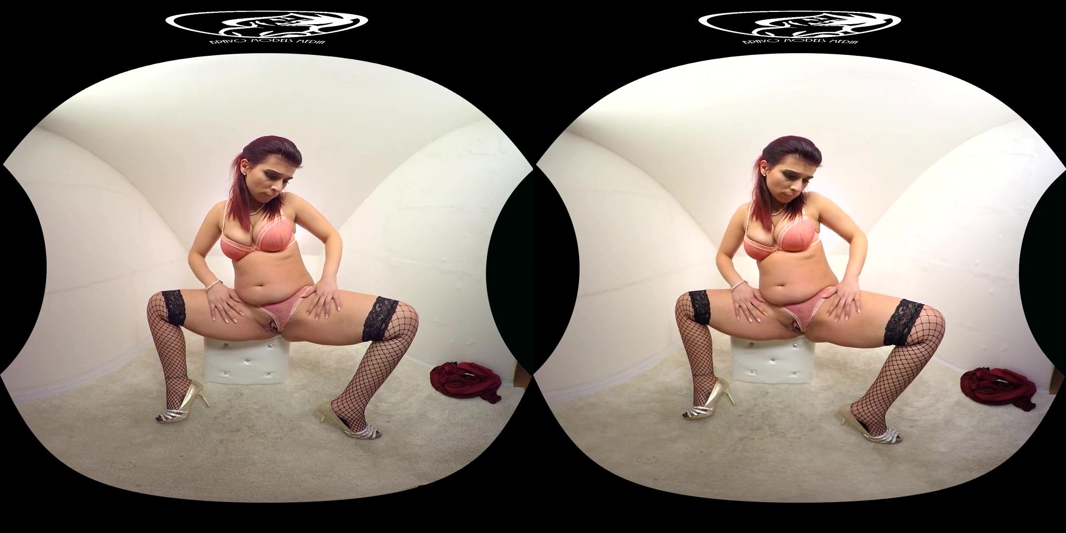 348 - Jesica Red - SexLikeReal